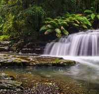 Rocky Crossing walk - Tourism Brisbane