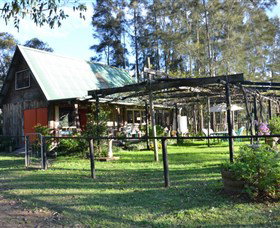 Wollombi Wines - Tourism Brisbane 0