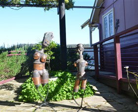 Wollombi Wines - Tourism Brisbane 7