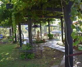 Wollombi Wines - Tourism Brisbane 6