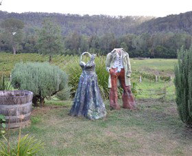 Wollombi Wines - Tourism Brisbane 4
