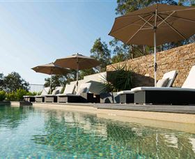 Spa Anise - Spicers Vineyards Estate - Brisbane Tourism 0