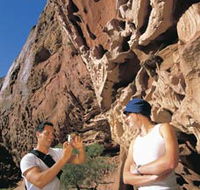 Kennedy Range National Park - Tourism Brisbane