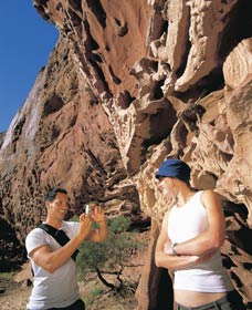 Kennedy Range National Park - Brisbane Tourism 0