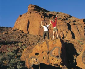 Kennedy Range National Park - Brisbane Tourism 1