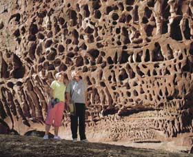 Kennedy Range National Park - Brisbane Tourism 3