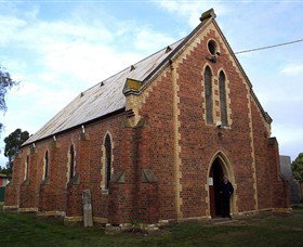 Stratford VIC Tourism Brisbane