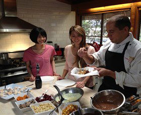 Hunter Valley Candymaking Class - Tourism Brisbane 0