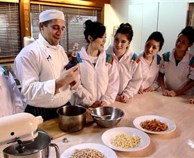 Hunter Valley Candymaking Class - Tourism Brisbane 3