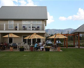Keith Tulloch Wine - Tourism Brisbane 4