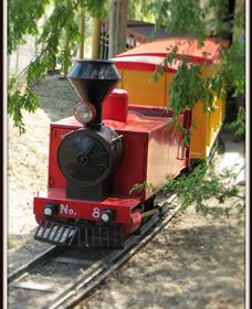 The Australiana Pioneer Village - Tourism Brisbane 3