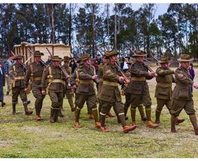The Australiana Pioneer Village - Tourism Brisbane 4