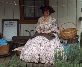 The Australiana Pioneer Village - Tourism Brisbane 6