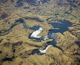 Allynbrook ACT Tourism Brisbane