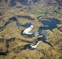 Lostock Dam - Tourism Brisbane