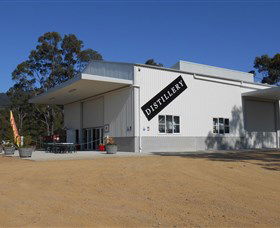 Hunter Distillery - Tourism Brisbane 2