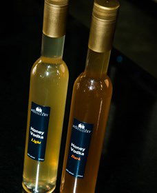 Hunter Distillery - Tourism Brisbane 8