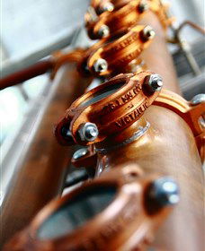 Hunter Distillery - Tourism Brisbane 7