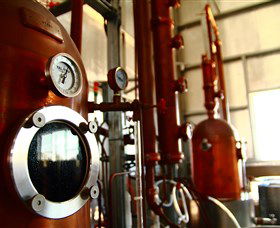 Hunter Distillery - Tourism Brisbane 6