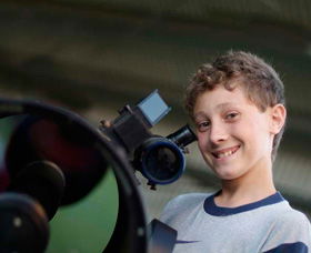 The Space Place Observatory - Tourism Brisbane 1