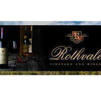 Rothvale Vineyard and Winery - Tourism Brisbane