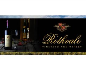 Rothvale Vineyard And Winery - Tourism Brisbane 0
