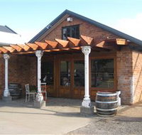 Eling Forest Cellar Door and Cafe - Tourism Brisbane
