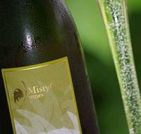 Misty Glen Wines and Cottage - Tourism Brisbane