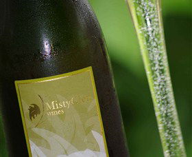 Misty Glen Wines And Cottage - Tourism Brisbane 0