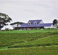Audrey Wilkinson - Tourism Brisbane
