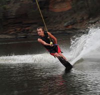 Sydney Ski School - Brisbane Tourism
