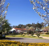 Hunter Valley Gardens Shopping Village - Tourism Brisbane