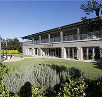 Tulloch Wines - Tourism Brisbane
