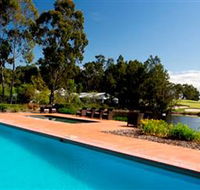 Cypress Lakes Golf and Country Club - by Oaks Hotels and Resorts - Tourism Brisbane