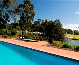 Cypress Lakes Golf And Country Club - By Oaks Hotels And Resorts - Tourism Brisbane 0