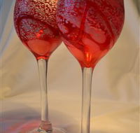 Wine Glass Gallery - Tourism Brisbane