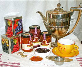 Mrs Oldbucks Pantry - Tourism Brisbane 0