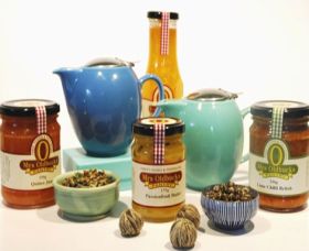 Mrs Oldbucks Pantry - Tourism Brisbane 1