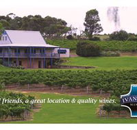 Ivanhoe Wines - Tourism Brisbane