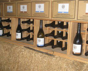 Pokolbin Brothers Wines Hunter Valley - Tourism Brisbane 3