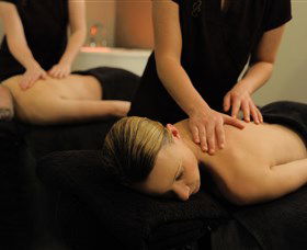 The Spa At Chateau Elan Hunter Valley - Tourism Brisbane 3