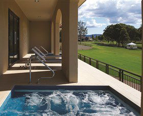 The Spa At Chateau Elan Hunter Valley - Tourism Brisbane 7