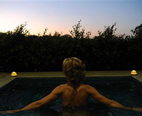 The Spa At Chateau Elan Hunter Valley - Tourism Brisbane 8