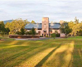 Tower Estate - Tourism Brisbane 0