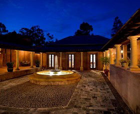 Tower Estate - Tourism Brisbane 1