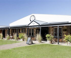 Saddlers Creek Wines - Tourism Brisbane 0
