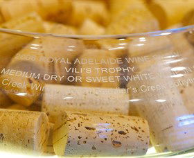 Saddlers Creek Wines - Tourism Brisbane 6