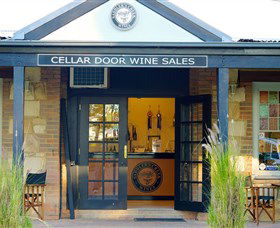 Saddlers Creek Wines - Tourism Brisbane 5