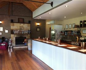 Savannah Estate Winery And Cellar Door - Tourism Brisbane 1