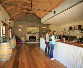 Savannah Estate Winery And Cellar Door - Tourism Brisbane 2
